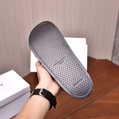 Replica Givenchy Slippers For Women #1435374 $42.00 USD for Wholesale