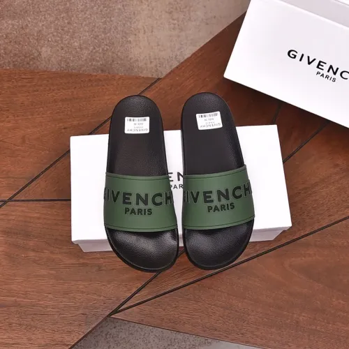 Replica Givenchy Slippers For Women #1435376 $42.00 USD for Wholesale