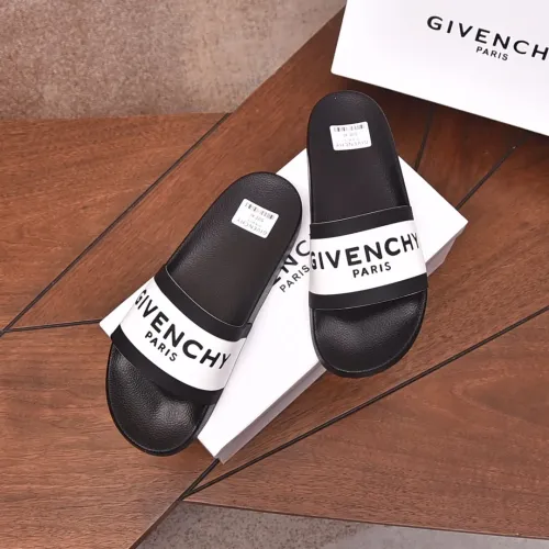 Replica Givenchy Slippers For Women #1435386 $42.00 USD for Wholesale