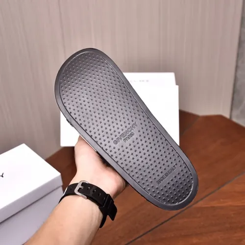 Replica Givenchy Slippers For Women #1435386 $42.00 USD for Wholesale