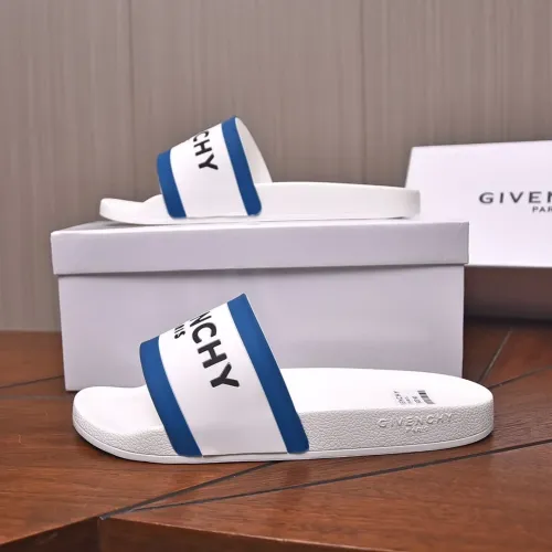 Replica Givenchy Slippers For Women #1435396 $42.00 USD for Wholesale