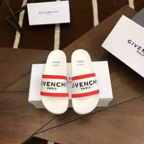 Replica Givenchy Slippers For Women #1435400 $42.00 USD for Wholesale