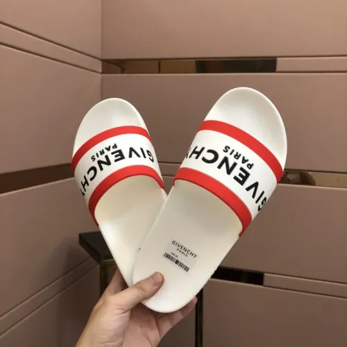 Replica Givenchy Slippers For Women #1435400 $42.00 USD for Wholesale