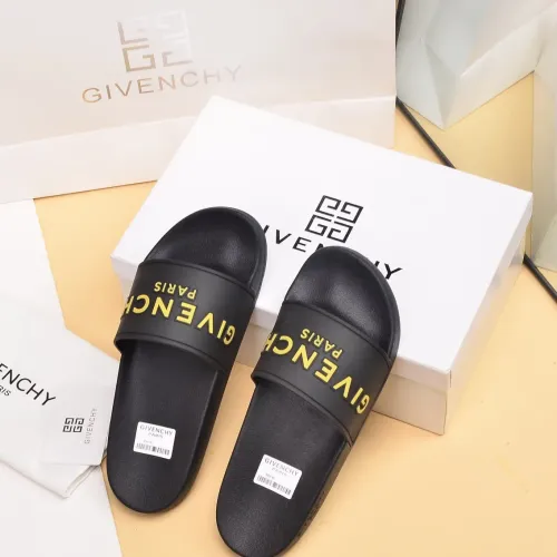 Replica Givenchy Slippers For Women #1435403 $42.00 USD for Wholesale