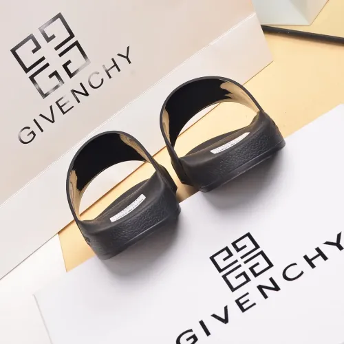 Replica Givenchy Slippers For Men #1435404 $42.00 USD for Wholesale