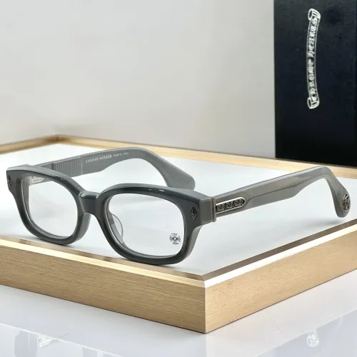 Wholesale Chrome Hearts Goggles #1435422 $82.00 USD, Wholesale Quality Replica Chrome Hearts Goggles