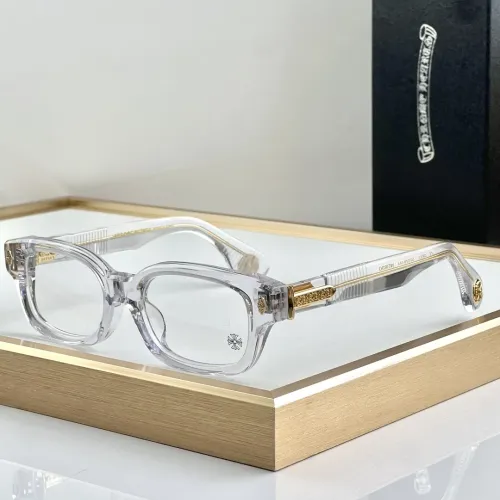 Wholesale Chrome Hearts Goggles #1435423 $82.00 USD, Wholesale Quality Replica Chrome Hearts Goggles