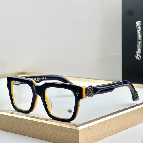 Wholesale Chrome Hearts Goggles #1435428 $82.00 USD, Wholesale Quality Replica Chrome Hearts Goggles