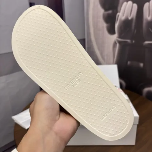 Replica Givenchy Slippers For Women #1435432 $42.00 USD for Wholesale
