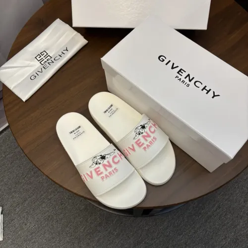 Replica Givenchy Slippers For Women #1435432 $42.00 USD for Wholesale