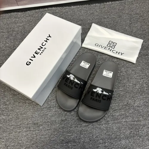 Replica Givenchy Slippers For Women #1435436 $42.00 USD for Wholesale