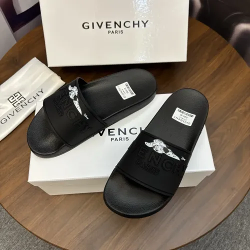 Replica Givenchy Slippers For Women #1435438 $42.00 USD for Wholesale