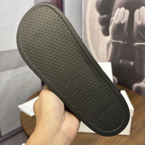Replica Givenchy Slippers For Women #1435441 $42.00 USD for Wholesale