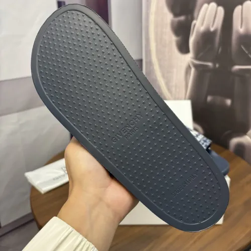 Replica Givenchy Slippers For Women #1435445 $42.00 USD for Wholesale