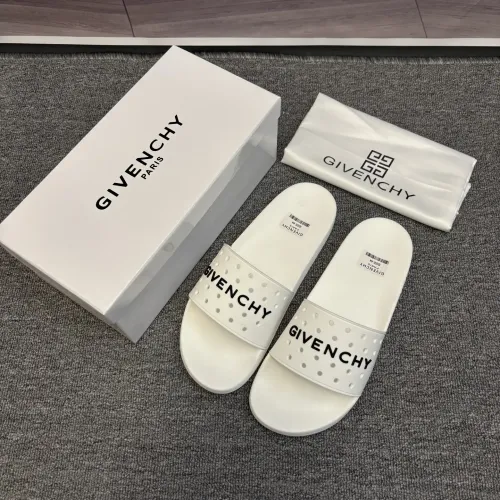 Replica Givenchy Slippers For Women #1435449 $42.00 USD for Wholesale