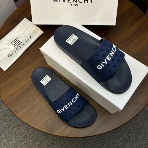 Replica Givenchy Slippers For Women #1435453 $42.00 USD for Wholesale
