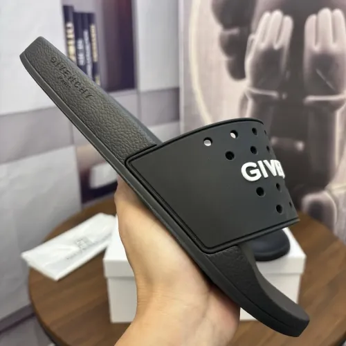 Replica Givenchy Slippers For Women #1435455 $42.00 USD for Wholesale