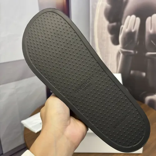 Replica Givenchy Slippers For Women #1435455 $42.00 USD for Wholesale