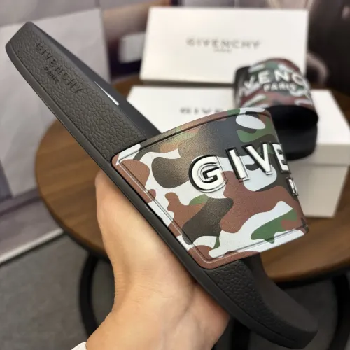 Replica Givenchy Slippers For Men #1435464 $42.00 USD for Wholesale