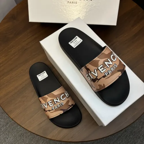 Replica Givenchy Slippers For Women #1435469 $42.00 USD for Wholesale