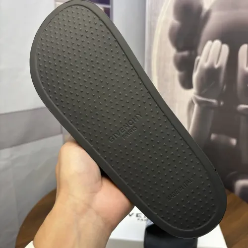 Replica Givenchy Slippers For Women #1435471 $42.00 USD for Wholesale