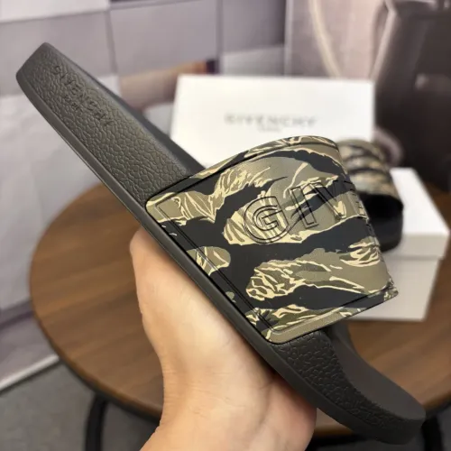 Replica Givenchy Slippers For Women #1435475 $42.00 USD for Wholesale
