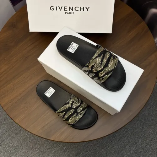 Replica Givenchy Slippers For Women #1435475 $42.00 USD for Wholesale