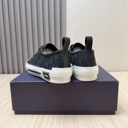Replica Christian Dior Casual Shoes For Men #1435484 $72.00 USD for Wholesale