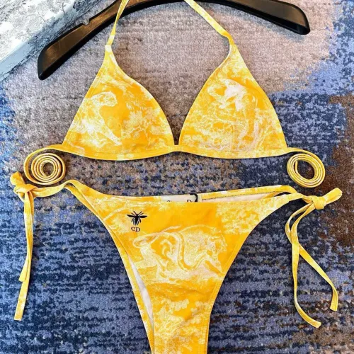 Wholesale Christian Dior Bathing Suits For Women #1435496 $36.00 USD, Wholesale Quality Replica Christian Dior Bathing Suits