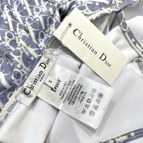 Replica Christian Dior Bathing Suits For Women #1435503 $39.00 USD for Wholesale