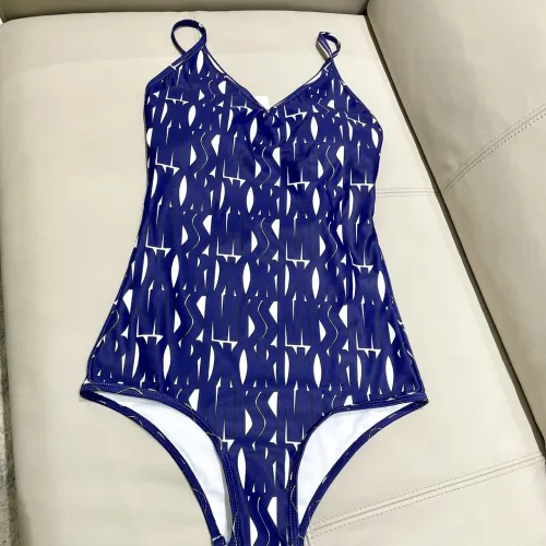 Wholesale Christian Dior Bathing Suits For Women #1435505 $39.00 USD, Wholesale Quality Replica Christian Dior Bathing Suits