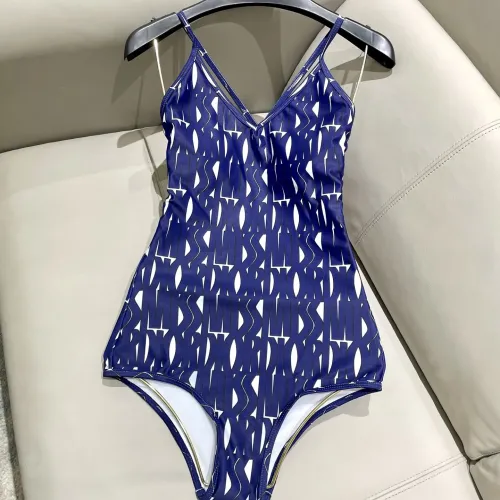 Replica Christian Dior Bathing Suits For Women #1435505 $39.00 USD for Wholesale