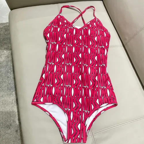 Wholesale Christian Dior Bathing Suits For Women #1435506 $39.00 USD, Wholesale Quality Replica Christian Dior Bathing Suits