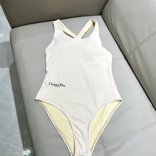 Wholesale Christian Dior Bathing Suits For Women #1435507 $39.00 USD, Wholesale Quality Replica Christian Dior Bathing Suits