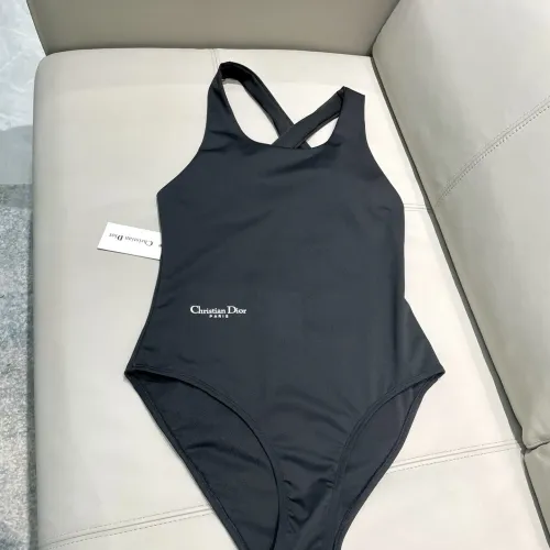 Wholesale Christian Dior Bathing Suits For Women #1435508 $39.00 USD, Wholesale Quality Replica Christian Dior Bathing Suits
