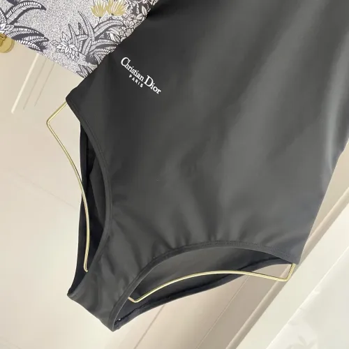 Replica Christian Dior Bathing Suits For Women #1435508 $39.00 USD for Wholesale