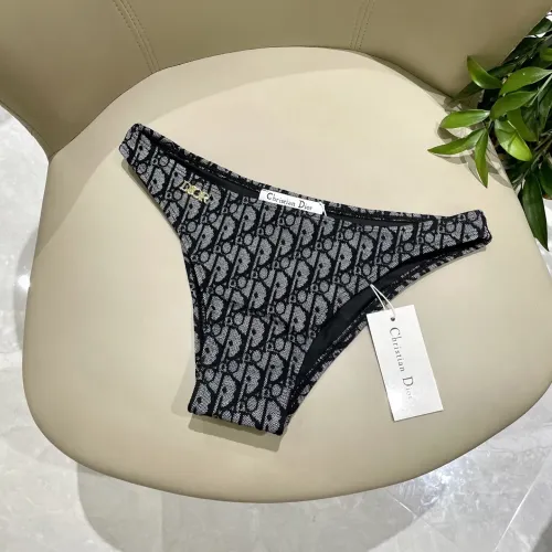 Replica Christian Dior Bathing Suits For Women #1435509 $40.00 USD for Wholesale