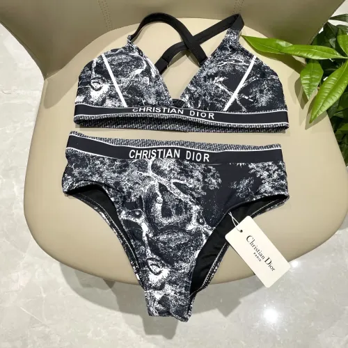 Wholesale Christian Dior Bathing Suits For Women #1435510 $40.00 USD, Wholesale Quality Replica Christian Dior Bathing Suits