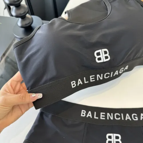 Replica Balenciaga Bathing Suits For Women #1435512 $40.00 USD for Wholesale