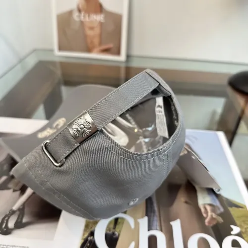 Replica Chrome Hearts Caps #1435515 $27.00 USD for Wholesale