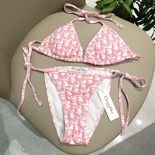 Wholesale Christian Dior Bathing Suits For Women #1435517 $34.00 USD, Wholesale Quality Replica Christian Dior Bathing Suits