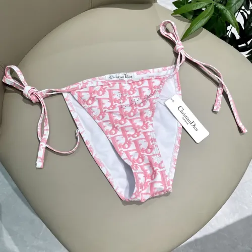 Replica Christian Dior Bathing Suits For Women #1435517 $34.00 USD for Wholesale