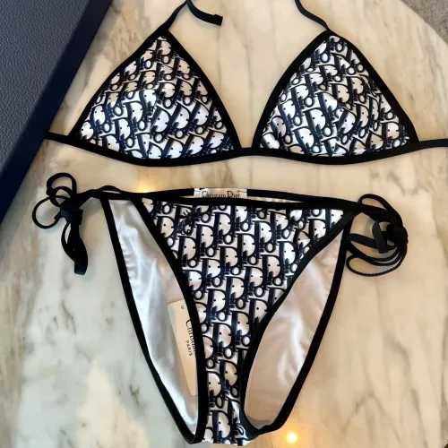 Wholesale Christian Dior Bathing Suits For Women #1435518 $36.00 USD, Wholesale Quality Replica Christian Dior Bathing Suits