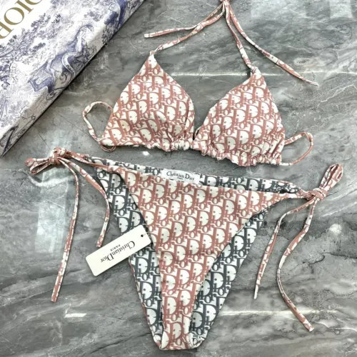 Wholesale Christian Dior Bathing Suits For Women #1435526 $36.00 USD, Wholesale Quality Replica Christian Dior Bathing Suits
