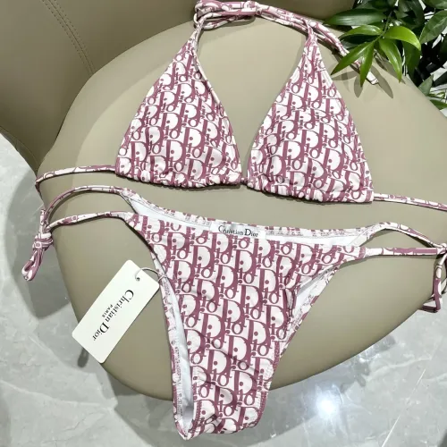 Wholesale Christian Dior Bathing Suits For Women #1435527 $36.00 USD, Wholesale Quality Replica Christian Dior Bathing Suits