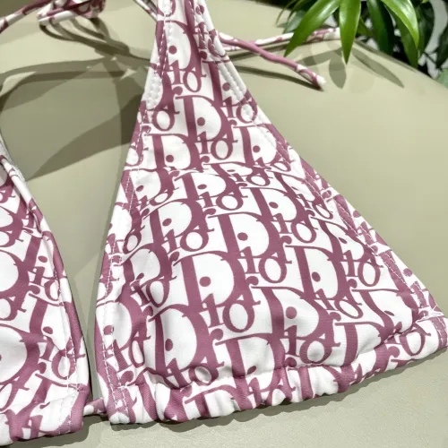 Replica Christian Dior Bathing Suits For Women #1435527 $36.00 USD for Wholesale