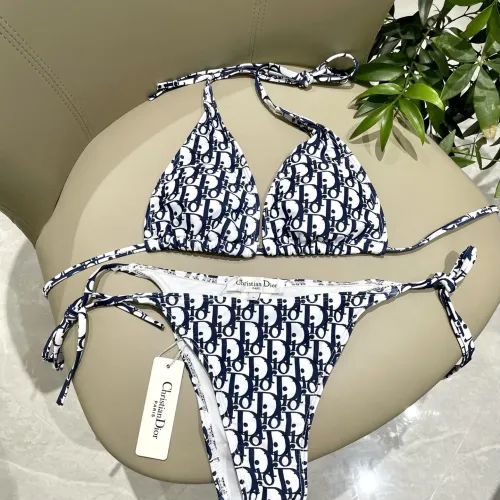 Wholesale Christian Dior Bathing Suits For Women #1435528 $36.00 USD, Wholesale Quality Replica Christian Dior Bathing Suits
