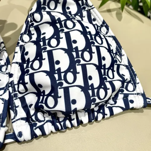 Replica Christian Dior Bathing Suits For Women #1435528 $36.00 USD for Wholesale