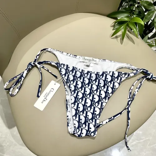 Replica Christian Dior Bathing Suits For Women #1435528 $36.00 USD for Wholesale