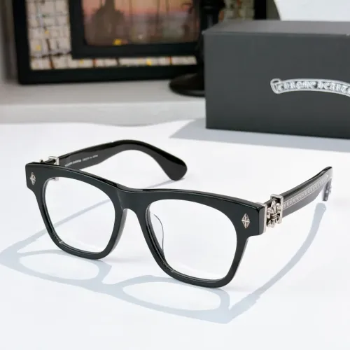 Wholesale Chrome Hearts Goggles #1435530 $60.00 USD, Wholesale Quality Replica Chrome Hearts Goggles